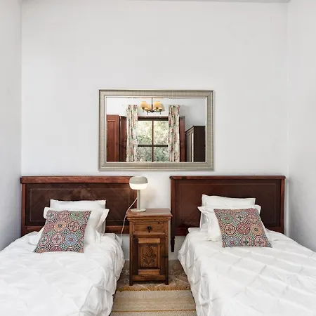 Casa Sombrero Pico D