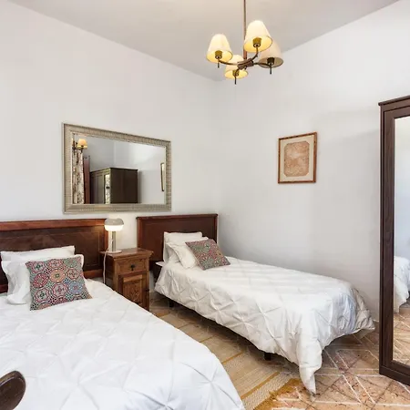 Casa Sombrero Pico D 3*