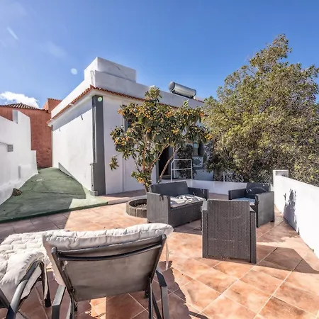 Hotel Casa Sombrero Pico D El Paso