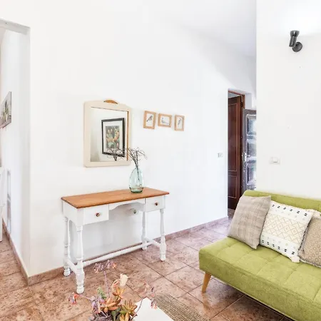 Hotel Casa Sombrero Pico D 3*