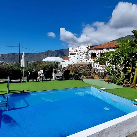 Hotel Casa Sombrero Pico D